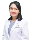 dr. Adeline Intan Pratiwi Pasaribu, SpPD