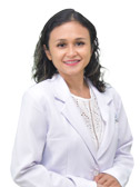 dr. Citta Anggita, SpAn