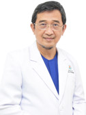 Dr. dr. Arsanto Triwidodo, SpOT (K)-Spine, FICS, MHKes