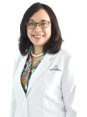 dr. Rina Elizabeth, Sp.A
