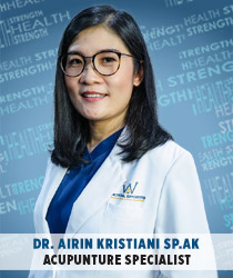 dr. Airin Kristiani Sp.AK