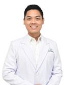 dr. Daniel Hadimartana, SpKFR
