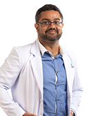dr. Johny J.Bahirwani, SpOG,B.Med.SC