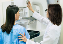 Mammografi : Jenis, Prosedur & Efek Sampingnya